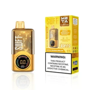 SWFT Vape