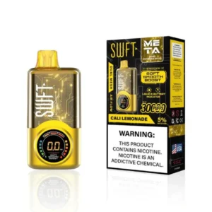 SWFT Vape
